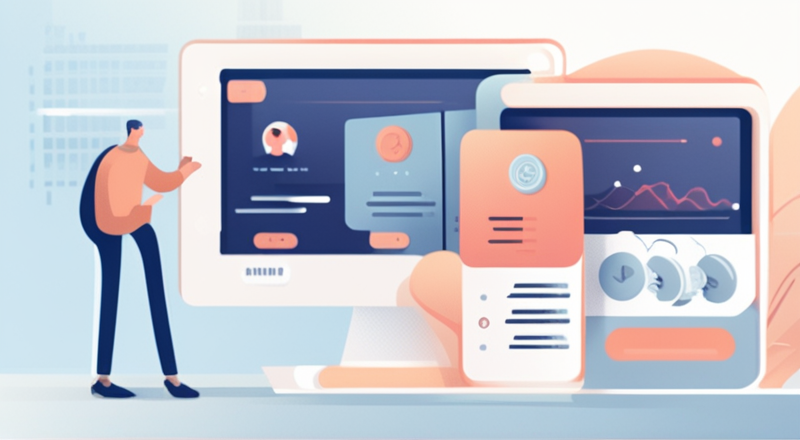 企业网上报销系统作为财务SaaS的优势是什么？