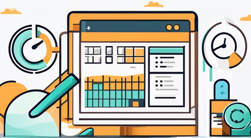 全面解析费用管理，财务报销系统如何优化报销流程？