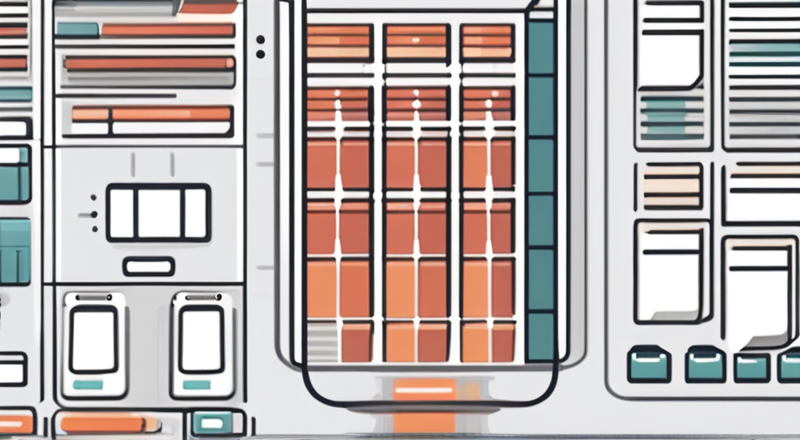 云费控系统适合哪些行业？如何应用于不同企业规模？