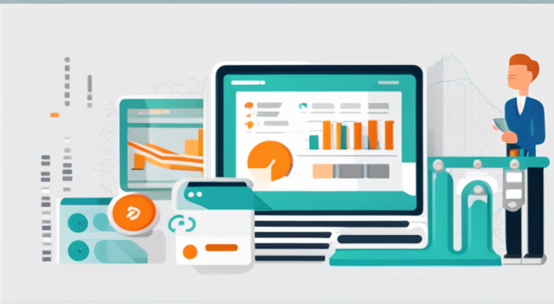 为什么合思的业财税金一体化系统是您提升财务效率的最佳选择？