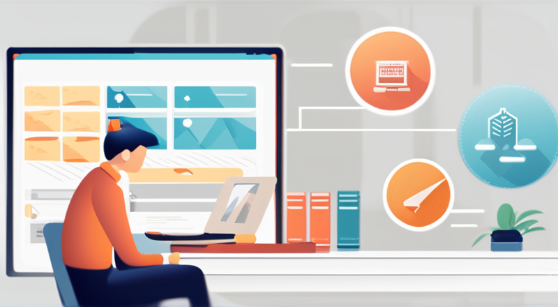 合思差旅管理系统推荐，能为中小企业提供怎样的解决方案？