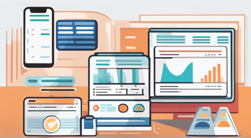 合思报销费用系统如何帮助您有效控制财务成本？