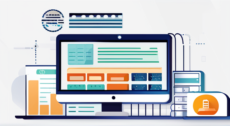 合思公司的报销系统如何与ERP集成以提升工作效率？