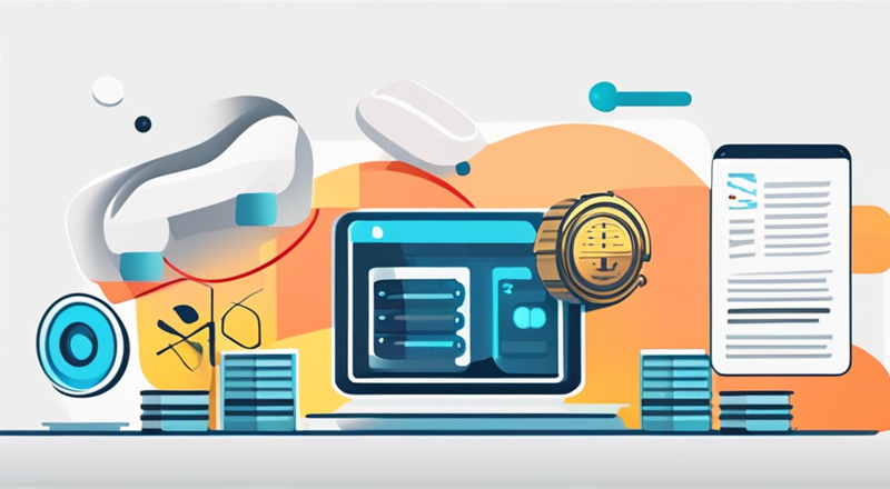 数电发票归档未来的发展趋势是什么？