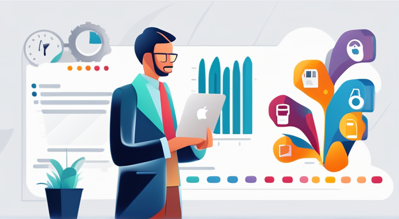 小型企业如何有效管理商旅？合思企业商旅的解决策略