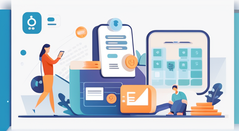 企业如何使用财税一体化服务优化审批流程并提高效率？