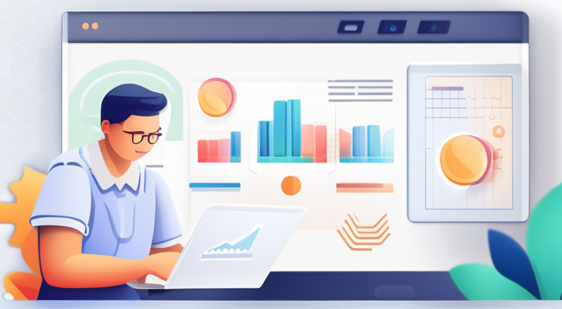 易快报报销软件如何通过智能推荐来节约成本？