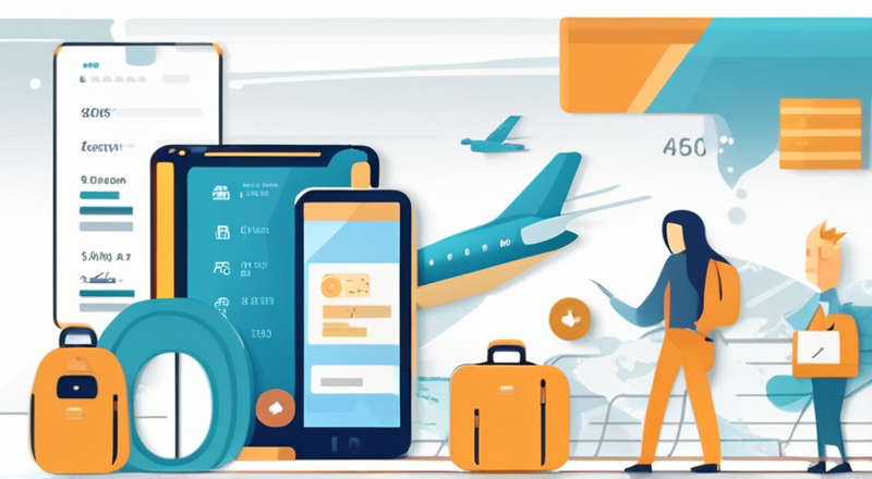 国外差旅管理系统在API接口实现中有哪些值得关注的特点？