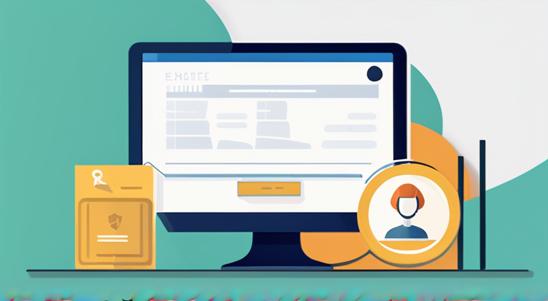 数电票如何保障安全与权限控制，确保企业信息数据的安全性？