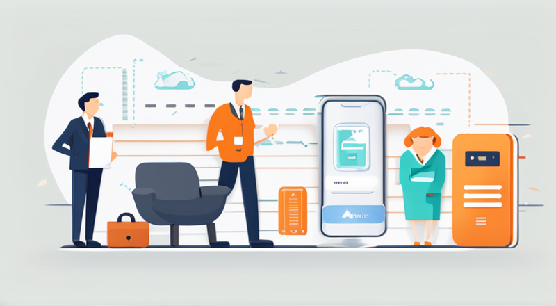 合思差旅管理支付系统如何与API接口实现无缝对接？