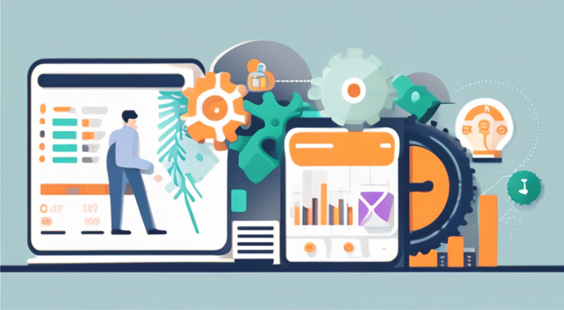 业务费用报销系统将如何引领财务管理的AI发展趋势？