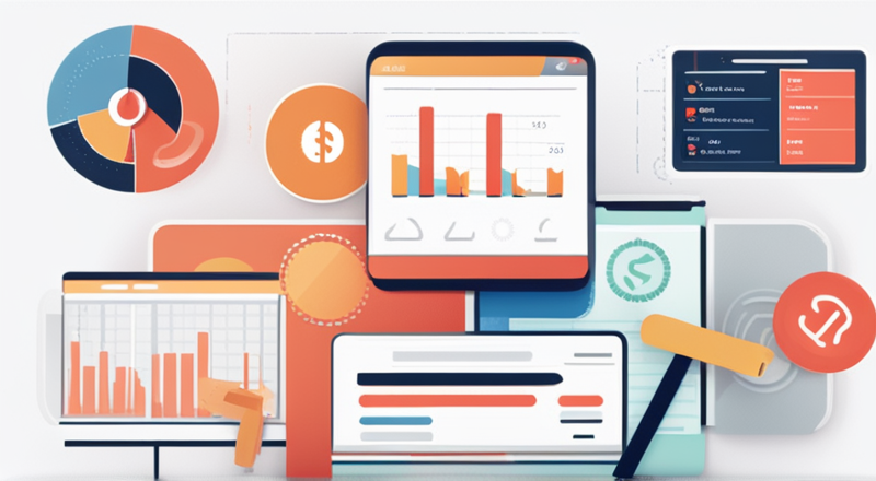 费控财务软件与其他平台相比，有哪些显著优势？全面对比解读！