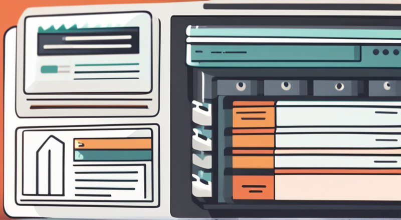 财务管理数字化管理：无纸化办公如何提升工作效率与数据安全？