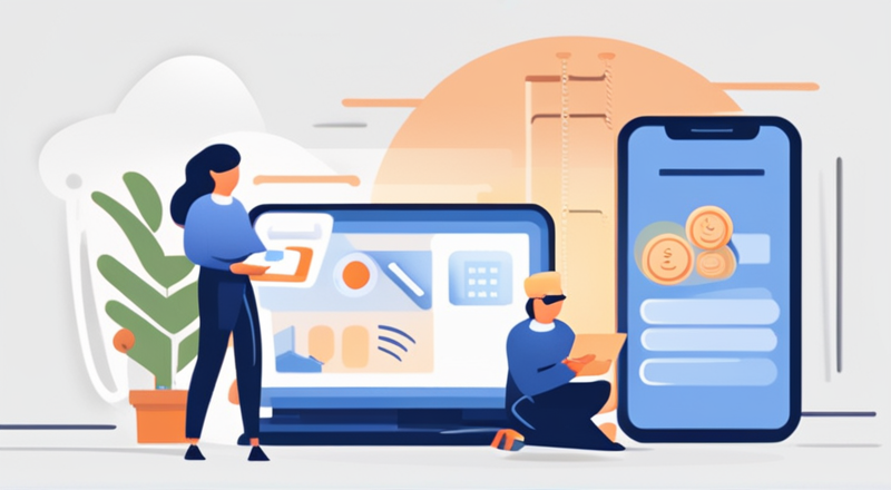 通过简单报销系统，如何实现远程办公的便利性？移动端操作有哪些优势？