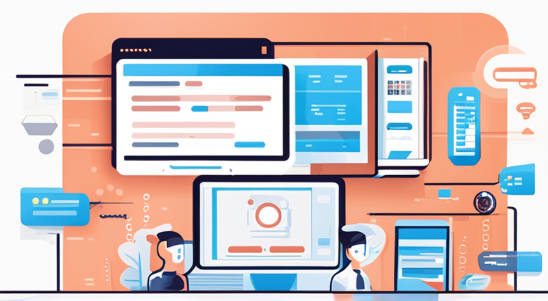 网上报销系统与企业OA系统如何实现集成？