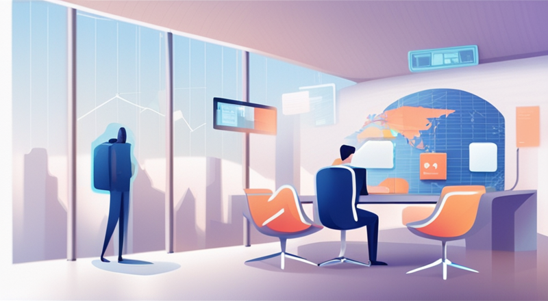 未来的专业差旅系统将如何利用AI技术？