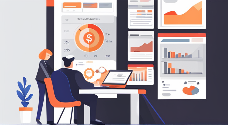 用户如何评价业财税一体化解决方案？使用感受如何？