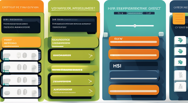 合思费用财务报销系统是否符合行业领先的标准？