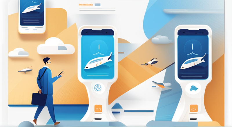 揭秘合思公司差旅服务平台的移动端应用体验！