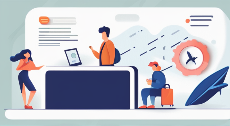 如何评估好的差旅管理公司服务质量？