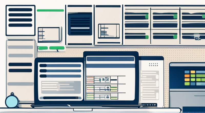 合思电子发票归档整理软件在小型企业中的应用与最佳实践如何？