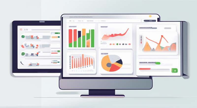 怎么做财务管理系统最新版本有哪些功能更新？