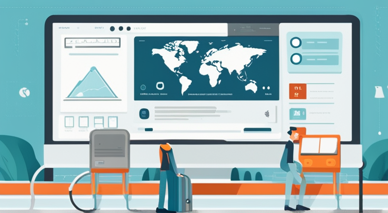 差旅系统排名：如何判断差旅系统的安全性与合规性？