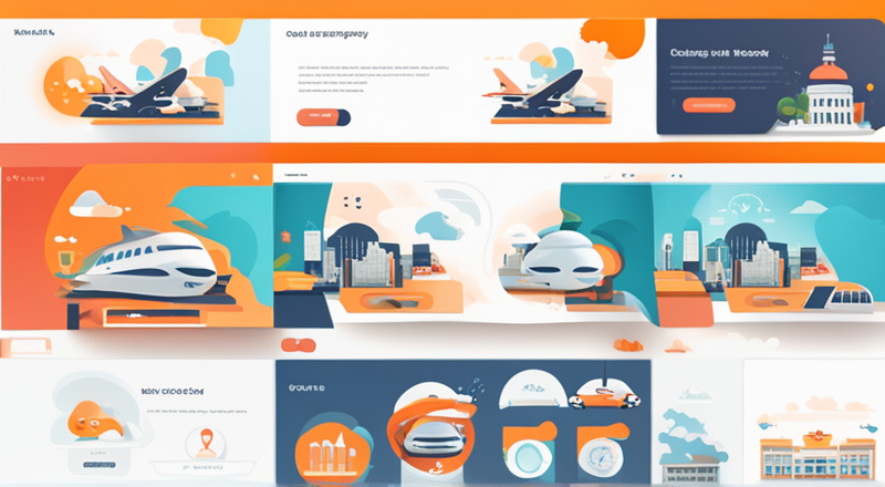 市面上差旅公司如何选择最适合的服务？