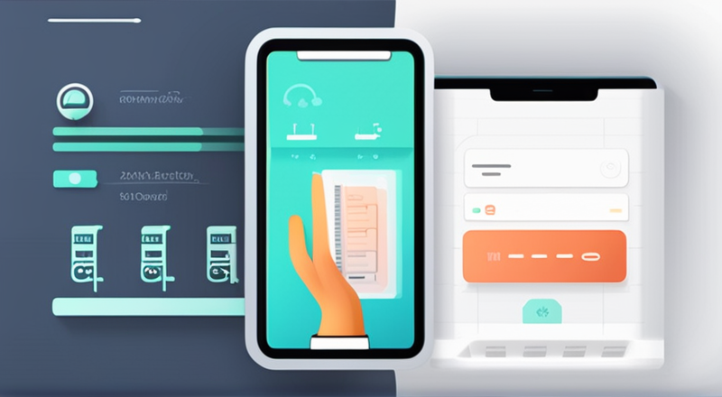 合思费控APP的离线模式使用技巧
