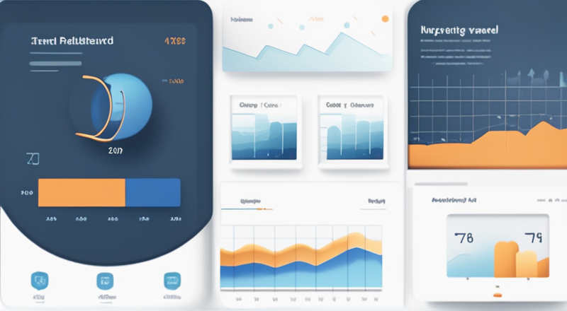 智能商旅平台如何实现差旅数据分析？可视化看板