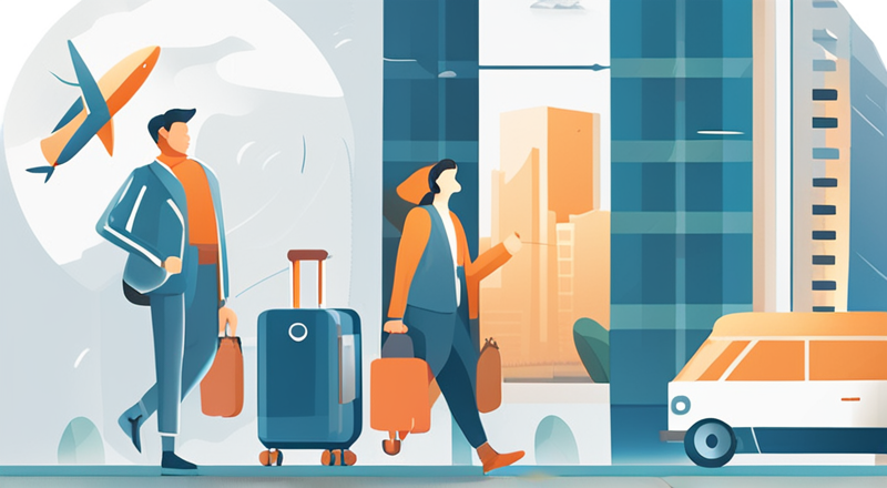 差旅预定服务平台如何结合当地文化提供特色旅游景点推荐？