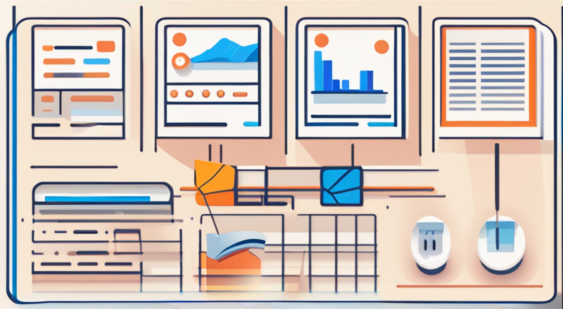 合思深度探究财务报销系统的报表自定义功能