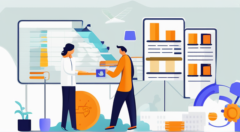 合思企业差旅报销软件适合哪些行业 企业反馈如何