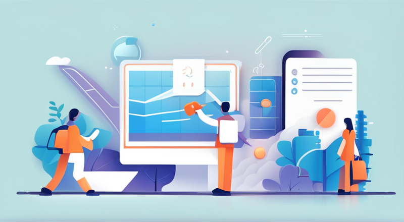 AI在差旅管控平台中如何提升管理的智能化水平？