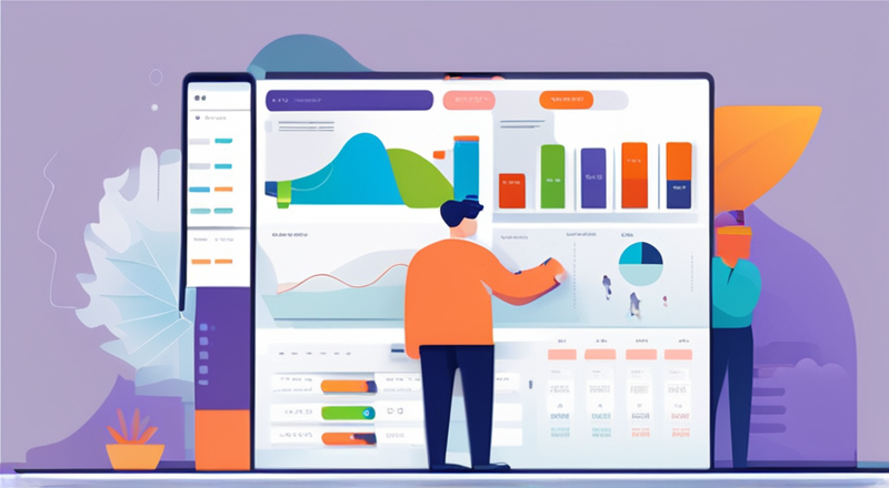 不同规模企业如何选择适合的公司财务报销系统？