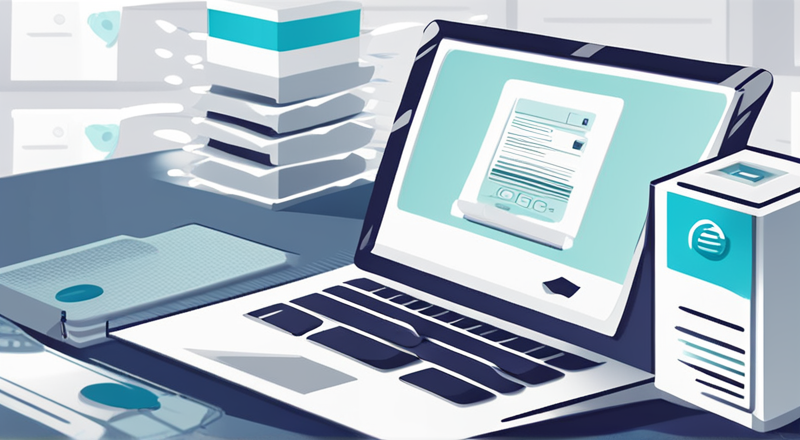 合思数电发票归档系统与ERP系统能否实现无缝集成？