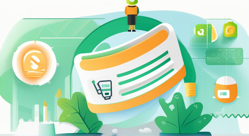 费控管理方案如何支持绿色差旅与可持续发展目标？