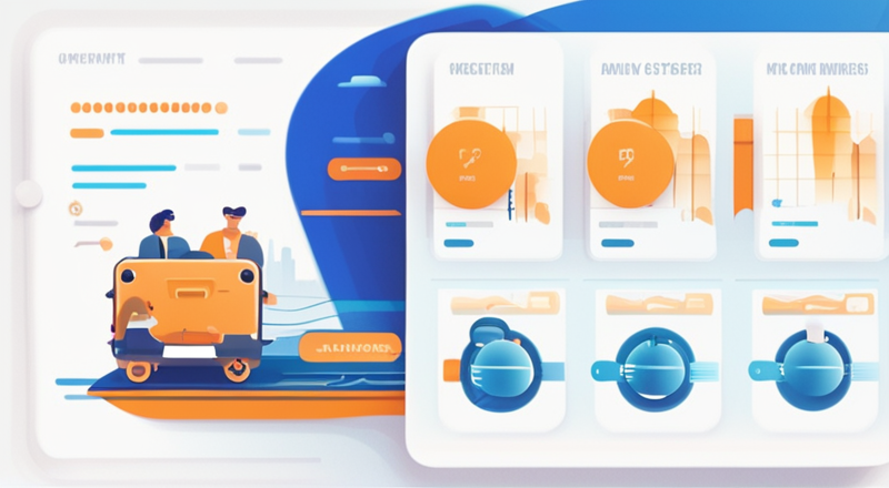 差旅管理支付系统如何分析差旅行为提高决策效率？