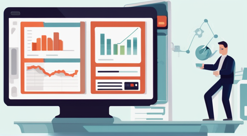 企业在财务管理中遇到哪些常见问题？费控财务软件如何解决？