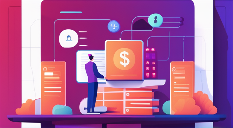 财务信息化平台中的AI技术如何塑造未来的财务管理？