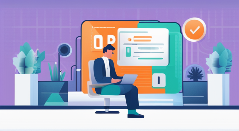 网上报销系统中RPA如何提升审批效率？