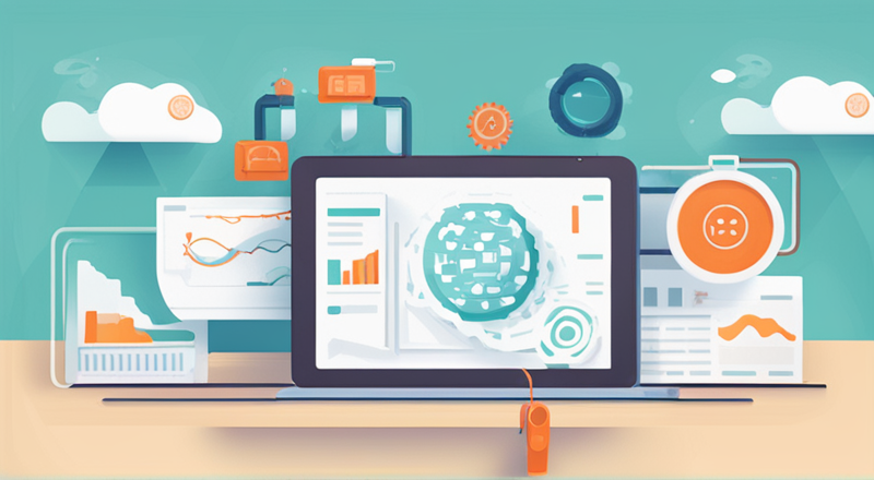 业财税一体化平台如何优化企业采购与合同审批流程？