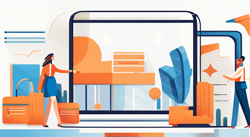 网上出差报销系统如何优化企业采购和合同审批流程？