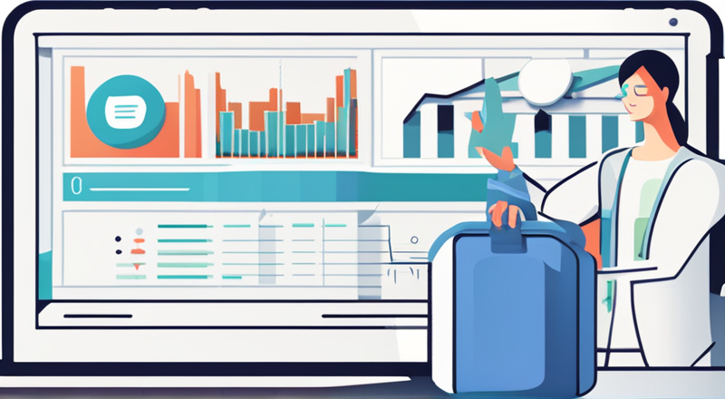 如何优化财务审批流程？用友NC费控系统有什么优势？