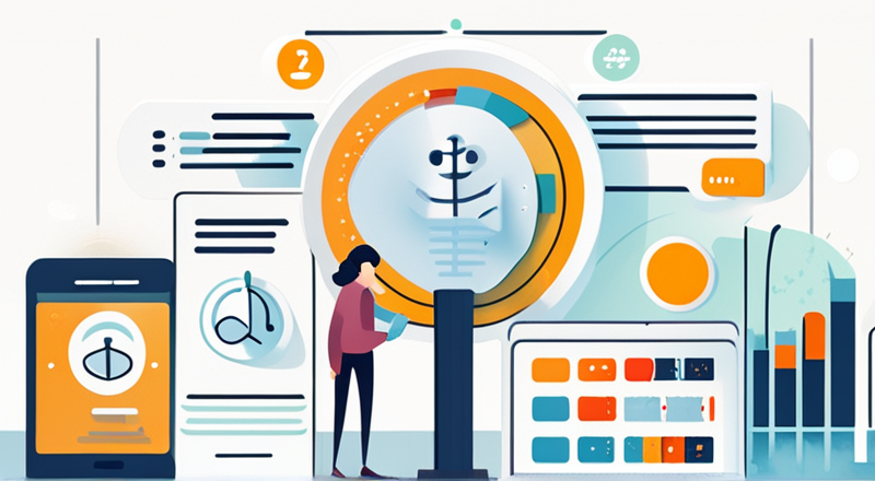 公司财务报销系统如何解决企业在财务管理中的常见痛点？