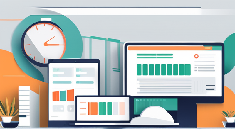 如何通过电子发票管理软件系统实现企业的无纸化办公？