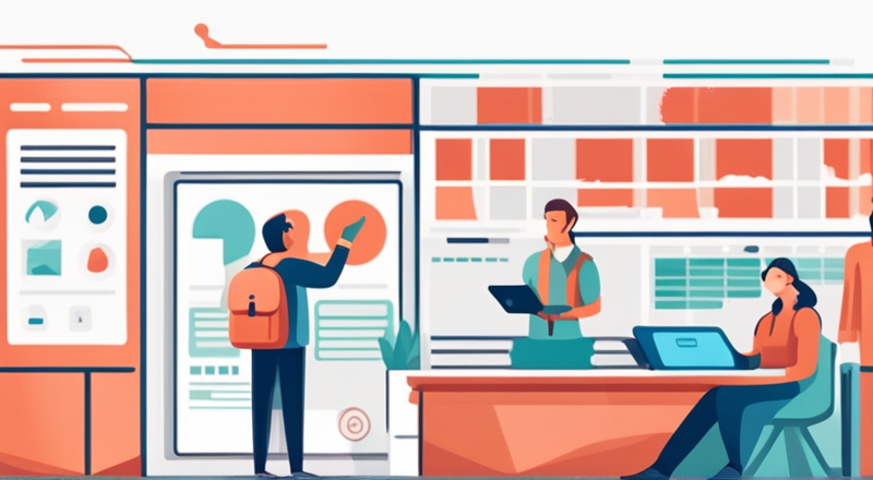 如何通过差旅管理解决方案实现人事与财务审批流程一体化？