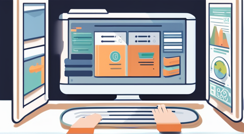 AI技术如何通过报账管理系统提升您的财务管理智能化？