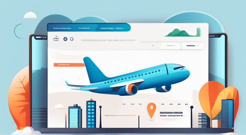 行业领先的差旅预定系统是如何符合ISO标准的？