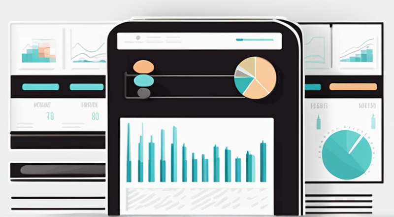 如何利用费控报销系统进行全面的数据分析？